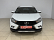 Lada (ВАЗ) Vesta Luxe Multimedia, 2022 года, пробег 37565 км