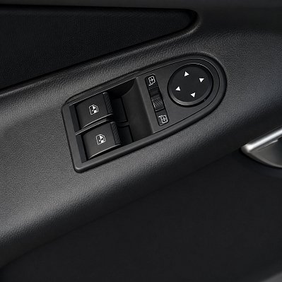 Lada (ВАЗ) Granta, 2021 года, пробег 31700 км