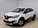 Renault Kaptur Drive, 2017 года, пробег 119280 км