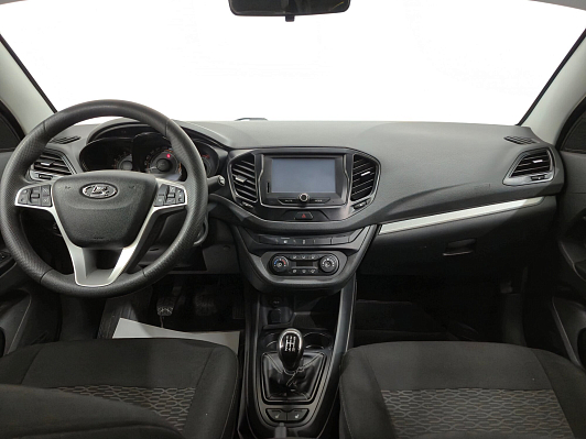 Lada (ВАЗ) Vesta Classic Start, 2018 года, пробег 158565 км