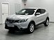 Nissan Qashqai SE, 2018 года, пробег 67000 км