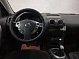 Nissan Qashqai SE+, 2011 года, пробег 257904 км