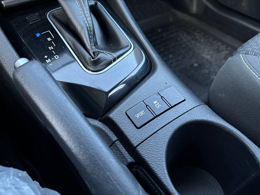 Toyota Corolla, 2018 года, пробег 61849 км