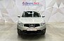Nissan Qashqai SE, 2012 года, пробег 146415 км