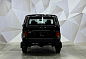 Lada (ВАЗ) Niva Legend, 2024 года, пробег 29 км