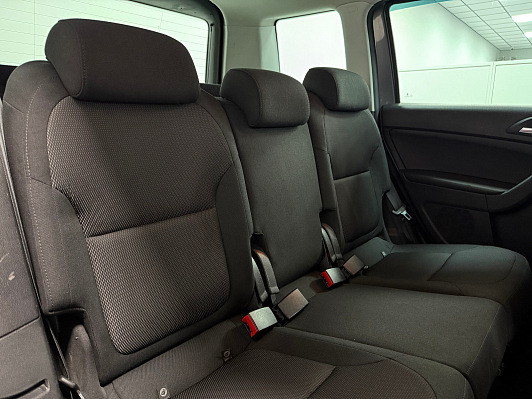 Skoda Yeti, 2015 года, пробег 250000 км