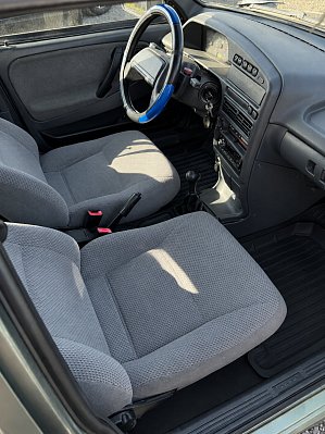Lada (ВАЗ) 2115, 2011 года, пробег 70835 км