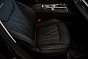 Chery Arrizo 8 Прайм / Prime, черный