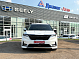 Kia Carnival, 2021 года, пробег 114360 км