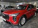 Haval Jolion Премиум, красный