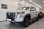 Changan Hunter Plus Люкс, белый