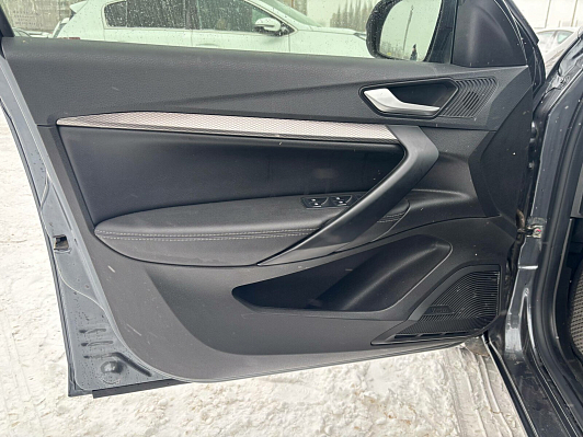 Lada (ВАЗ) Vesta Enjoy'24, 2024 года, пробег 29955 км