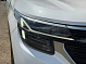Kia Seltos Premium Edition, 2023 года, пробег 23500 км