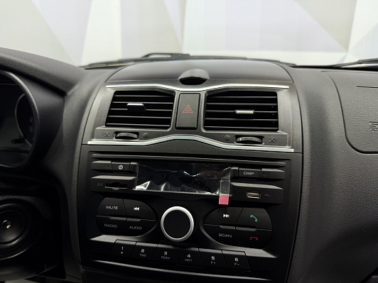 Lada (ВАЗ) Granta #Club, 2025 года, пробег 50 км