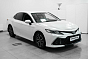 Toyota Camry Элеганс, 2021 года, пробег 107046 км