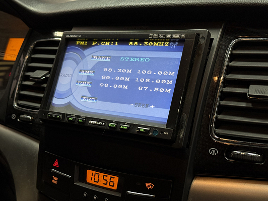 SsangYong Actyon Original, 2012 года, пробег 234000 км