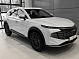 Haval F7 Оптимум, белый