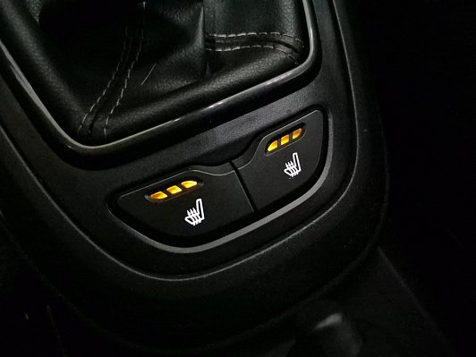 Lada (ВАЗ) Vesta Comfort, 2018 года, пробег 98081 км
