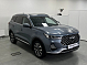 Chery Tiggo 7 Pro Prestige, 2021 года, пробег 101339 км