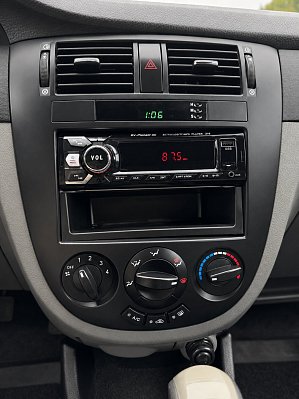 Daewoo Gentra Comfort Plus, 2014 года, пробег 125128 км