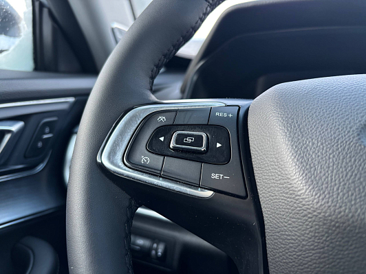 Chery Tiggo 7 Pro Elite, 2022 года, пробег 83350 км