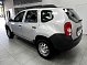 Renault Duster Authentique, 2014 года, пробег 71896 км