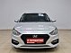 Hyundai Solaris, 2019 года, пробег 144285 км