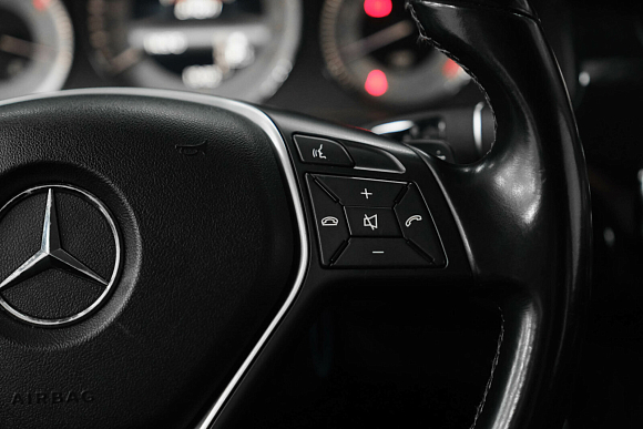 Mercedes-Benz GLK-Класс GLK 300 4MATIC Особая серия, 2012 года, пробег 216920 км