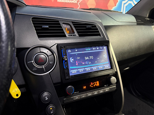 SsangYong Kyron, 2013 года, пробег 230001 км