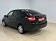 Lada (ВАЗ) Granta Классик Кондиционер, 2023 года, пробег 20339 км