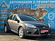 Ford Focus SYNC Edition, 2014 года, пробег 208350 км