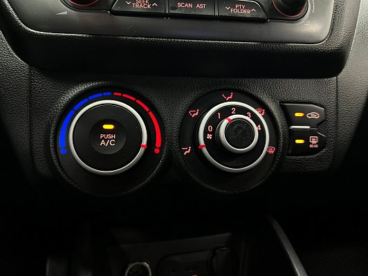 Kia Rio Luxe, 2012 года, пробег 195000 км