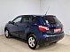 Nissan Qashqai SE+, 2011 года, пробег 257904 км