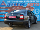 Skoda Octavia, 2007 года, пробег 306680 км