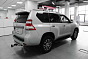 Toyota Land Cruiser Prado Style, 2016 года, пробег 205400 км