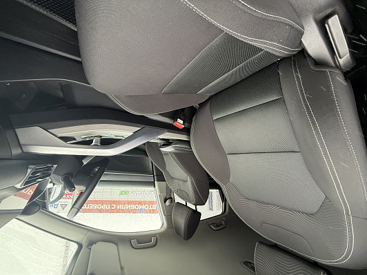 Belgee X50 Active, 2024 года, пробег 37700 км