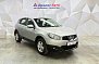 Nissan Qashqai SE, 2012 года, пробег 146415 км