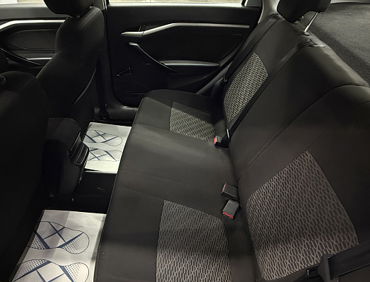 Lada (ВАЗ) Vesta Comfort, 2019 года, пробег 233000 км