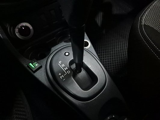 Renault Duster Expression, 2015 года, пробег 195068 км
