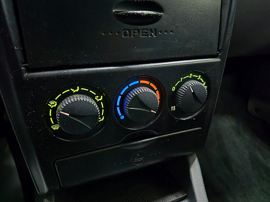 Lada (ВАЗ) Priora Норма, 2011 года, пробег 149048 км