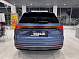 Geely EX5 EM-i Max, синий