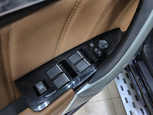 Haval H9, 2016 года, пробег 69092 км