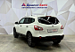 Nissan Qashqai+2, 2012 года, пробег 244278 км