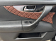 Infiniti FX Hi-tech, 2009 года, пробег 254970 км