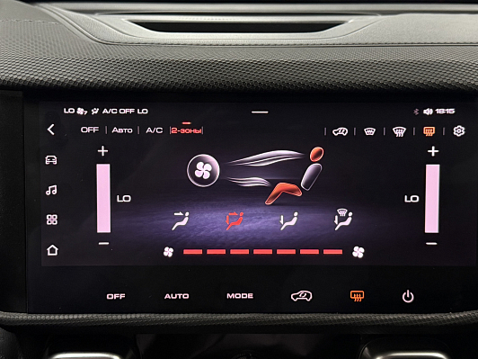 Haval Dargo X Elite, 2024 года, пробег 26000 км