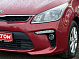 Kia Rio Luxe, 2019 года, пробег 149639 км