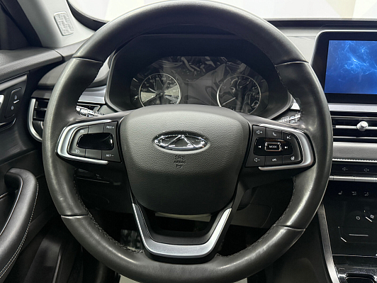 Chery Tiggo 4 Pro Action, 2024 года, пробег 17295 км