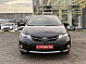 Toyota Auris, 2014 года, пробег 117732 км