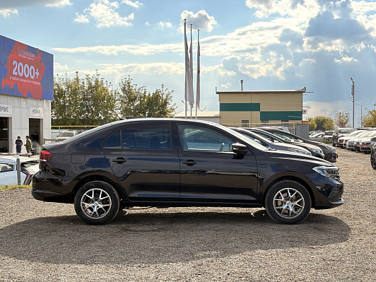 Volkswagen Polo Status, 2020 года, пробег 152803 км