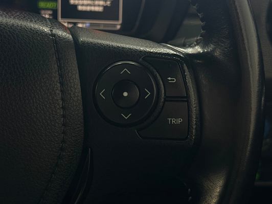 Toyota Corolla, 2016 года, пробег 196692 км